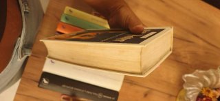 Colección de libros de Harry Potter