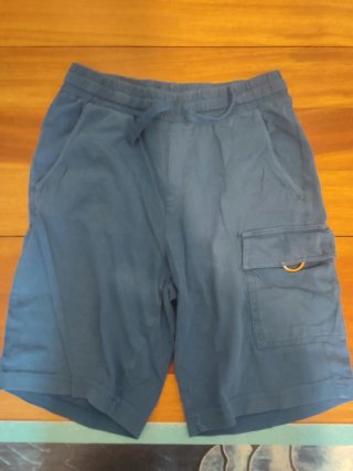 Lote 3 camisetas y 2 pantalones