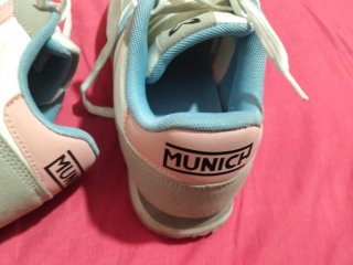 Zapatillas deportivas mujer talla 39