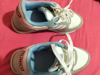 Zapatillas deportivas mujer talla 39