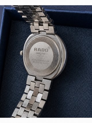 Rado Diastar Reloj