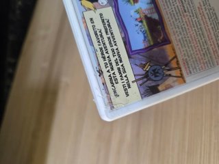 Yakari: The Mystery of Four Seasons 3DS