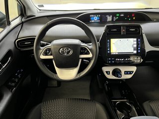 Toyota Prius Plugin Solar 125H | Enchufable
