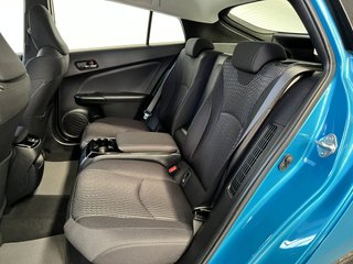 Toyota Prius Plugin Solar 125H | Enchufable