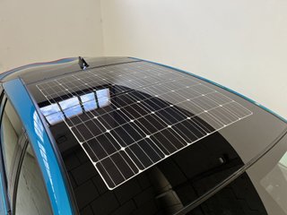 Toyota Prius Plugin Solar 125H | Enchufable