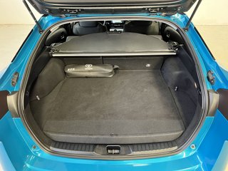 Toyota Prius Plugin Solar 125H | Enchufable