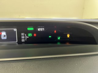 Toyota Prius Plugin Solar 125H | Enchufable