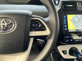 Toyota Prius Plugin Solar 125H | Enchufable