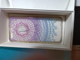 Huawei P10 Plata - Leica VTR-L09