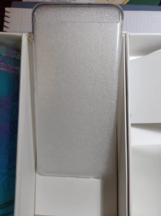 Huawei P10 Plata - Leica VTR-L09