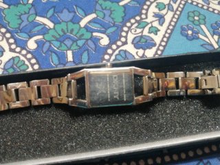 Reloj DKNY Plateado