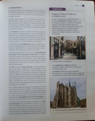 Historia 4 ESO