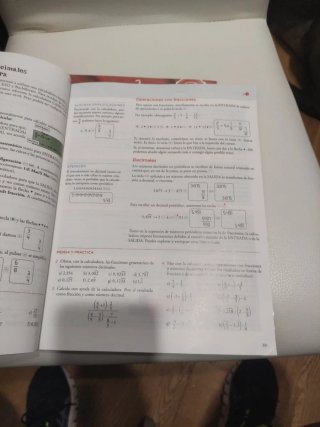 Matemáticas 3 ESO (falta 2° trimestre)
