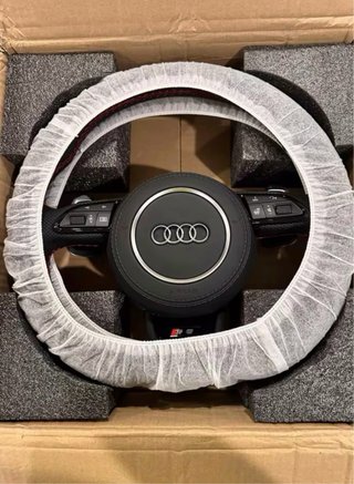 Volante Audi S6 Premium