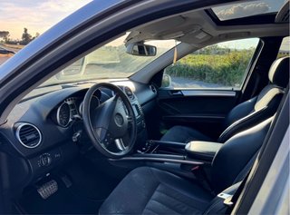 Mercedes-Benz ML 320 AMG