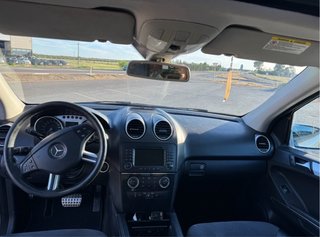 Mercedes-Benz ML 320 AMG