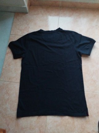 Camiseta Spagnolo Hombre