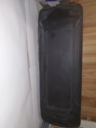 Kit Pesas Domyos 50kg