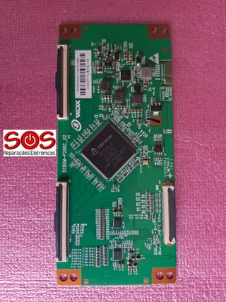 Placa T-Con DCBDM-P280C_02 Himax