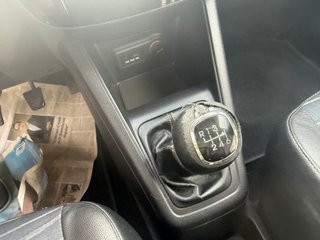 KIA Venga techo solar