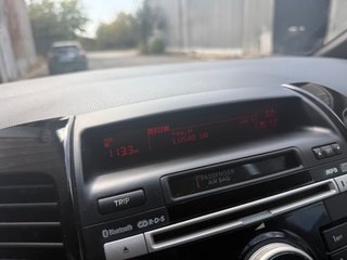 KIA Venga techo solar