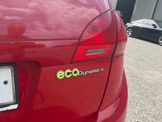 KIA Venga techo solar