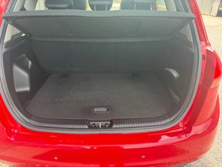 KIA Venga techo solar