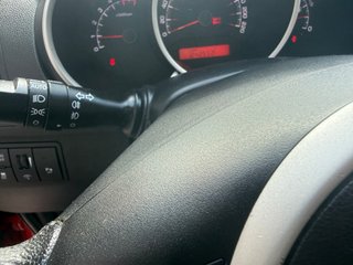 KIA Venga techo solar