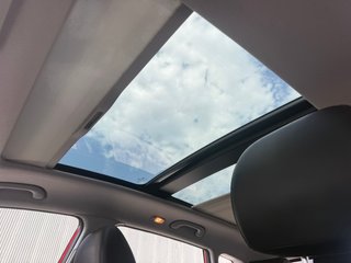 KIA Venga techo solar