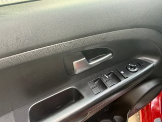 KIA Venga techo solar