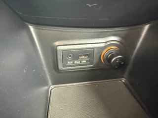 KIA Venga techo solar