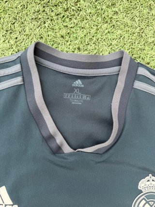 CAMISETA REAL MADRID 18-19 ORIGINAL