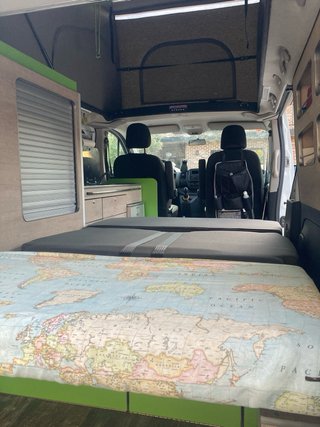 Renault Trafic 2016