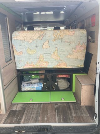Renault Trafic 2016