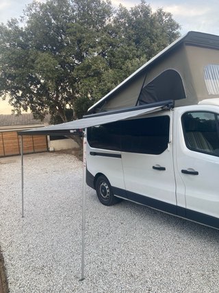 Renault Trafic 2016