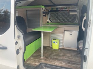 Renault Trafic 2016