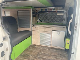Renault Trafic 2016