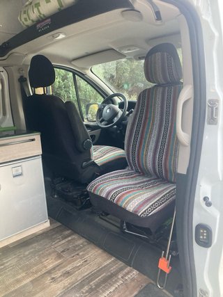 Renault Trafic 2016
