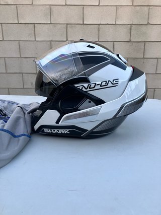 Casco Modular Shark Evo-one Talla L