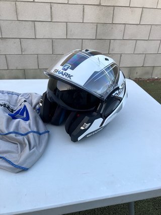 Casco Modular Shark Evo-one Talla L