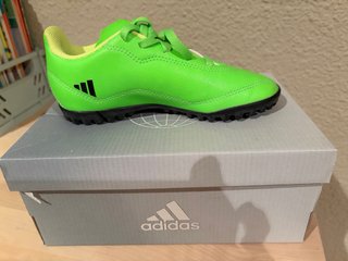 Zapatillas fútbol Adidas X Speedportal.4 TF J - Ta