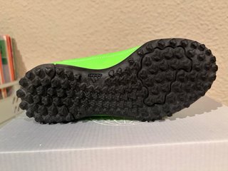 Zapatillas fútbol Adidas X Speedportal.4 TF J - Ta