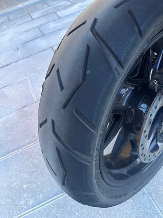 Ducati Multistrada V4S Sport Full