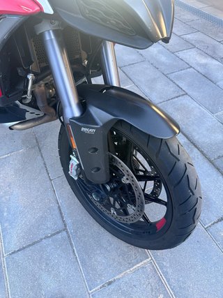 Ducati Multistrada V4S Sport Full