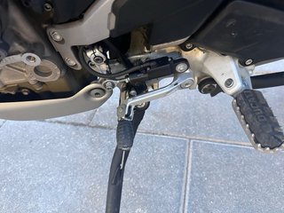Ducati Multistrada V4S Sport Full