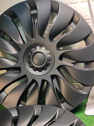 Tapacubos KAVANIC 19 Tesla Model Y