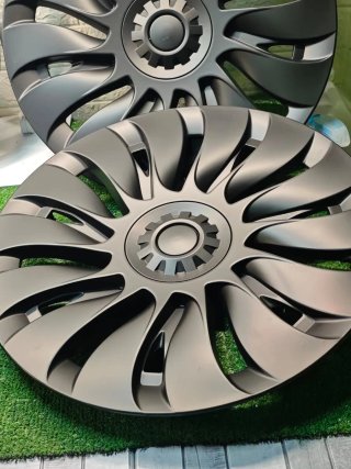 Tapacubos KAVANIC 19 Tesla Model Y
