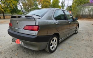 Alfa Romeo 146 1.4 junior