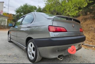 Alfa Romeo 146 1.4 junior
