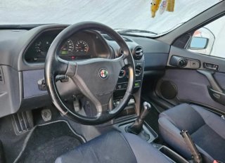 Alfa Romeo 146 1.4 junior